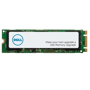 DELL SanDisk A400 Allgemeines Speichergerät – 512 GB, M.2, 94XPK