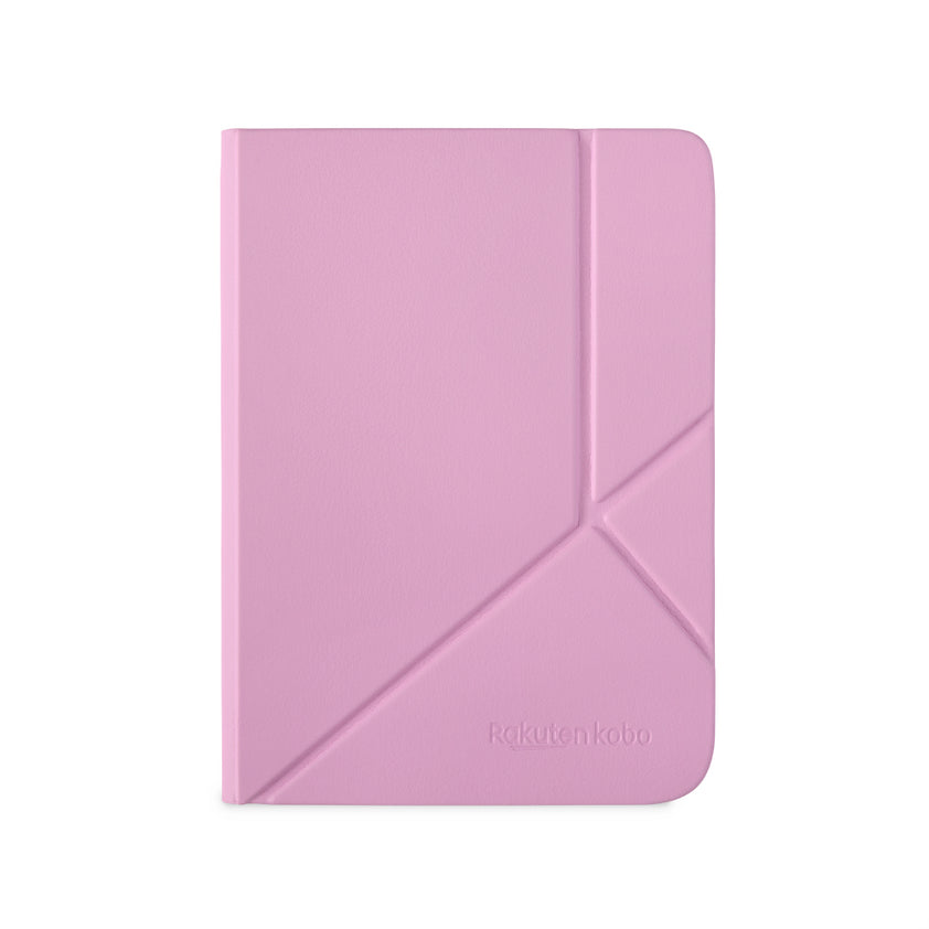 Rakuten Kobo SleepCover Tablet-Hülle für Kobo Clara Colour/BW 6" – Pink