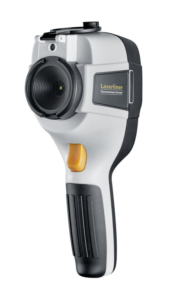 Laserliner ThermoCamera Connect Wärmebildkamera – -20 bis +350 °C