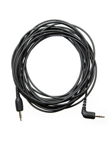 RØDE SC8 – 3,5 mm Verlängerungskabel (TRS-TRS), 6 m – Schwarz
