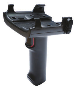 Honeywell Halterung – EDA51-SH-R – Kunststoff – für EDA51 – schwarz