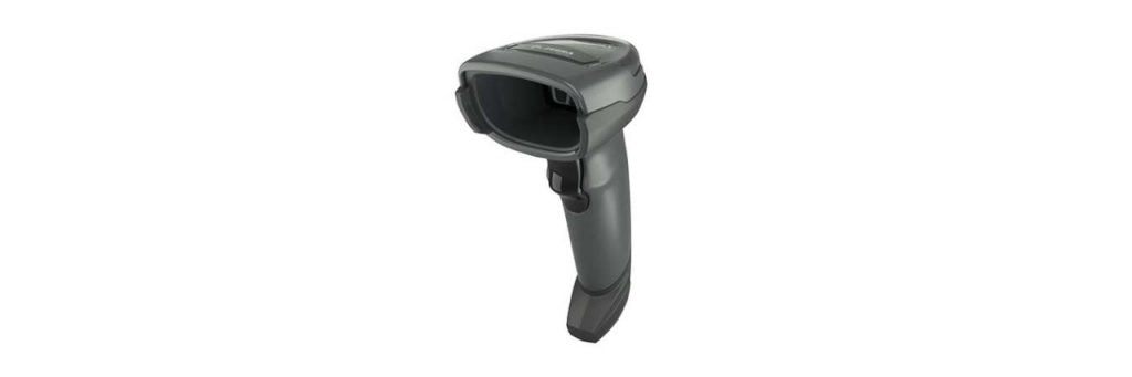 Zebra DS4608 – Barcodeleser