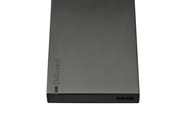 Intenso Memory Board 6028660 – 1 TB HDD vorinstalliert, USB 3.2 Gen 1