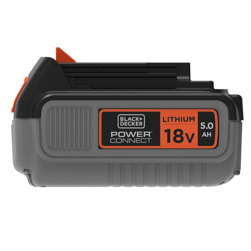 Black & Decker BLACK+DECKER Akku – 90 Wh, 18 V, Li-Ion, für BLACK+DECKER 18 V POWERCONNECT