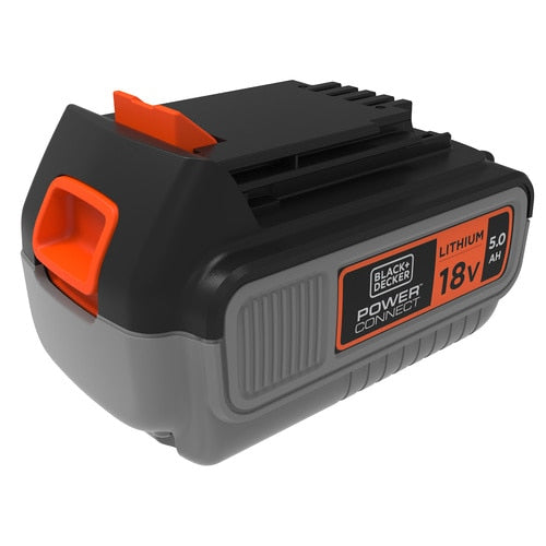 Black & Decker BLACK+DECKER Akku – 90 Wh, 18 V, Li-Ion, für BLACK+DECKER 18 V POWERCONNECT