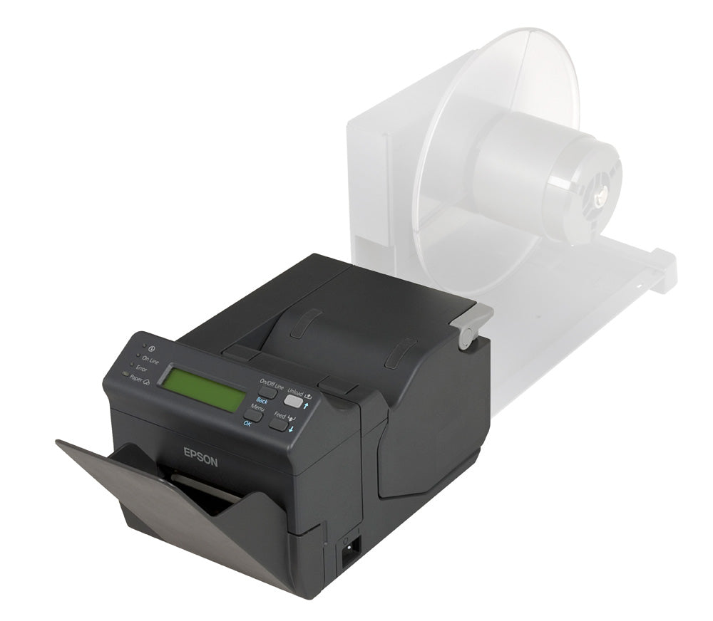 Epson TM-L500A (107A1) – Combo, LCD