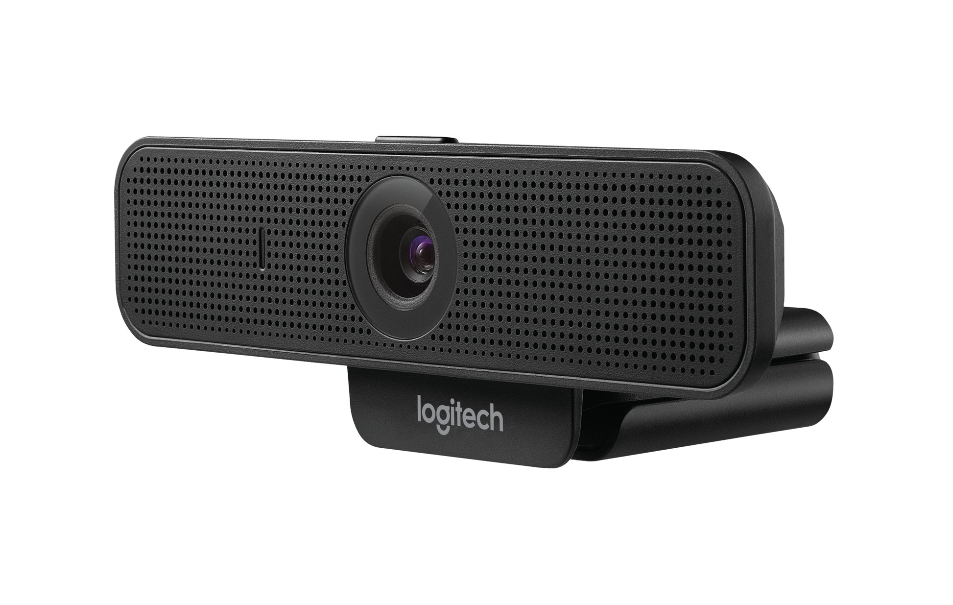Logitech Kabelgebundenes persönliches VC UC Kit – BYOD-Kit – USB-A, Graphit, für UC