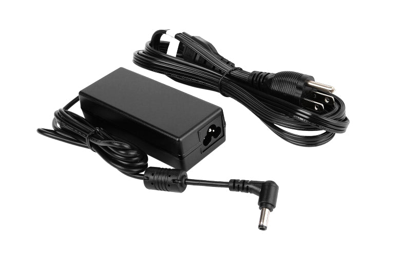 Getac GAA6K5 Netzteil 65 W – für F110 G5 – schwarz