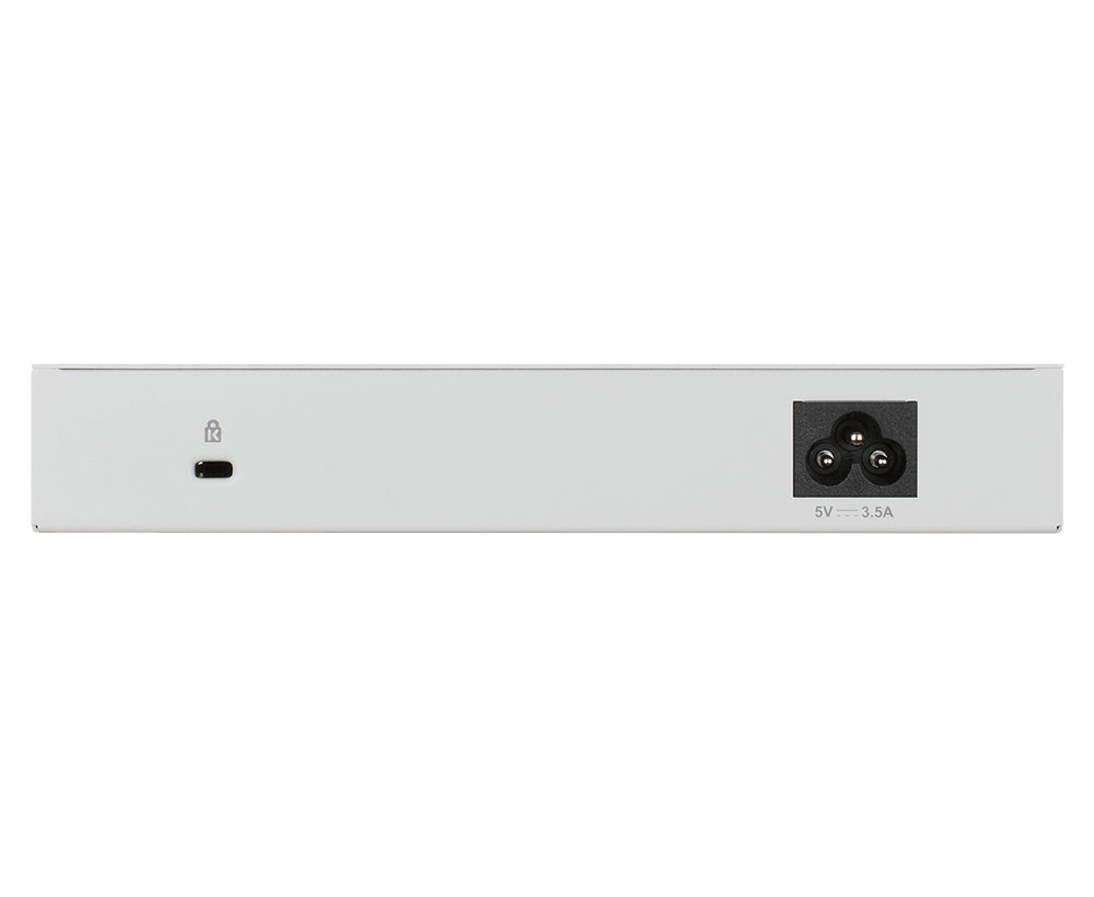 D-Link DNH-100 Nuclias Connect Hub – Controller, bis 100 AP, 1× 1G RJ-45, 1× USB 3.0
