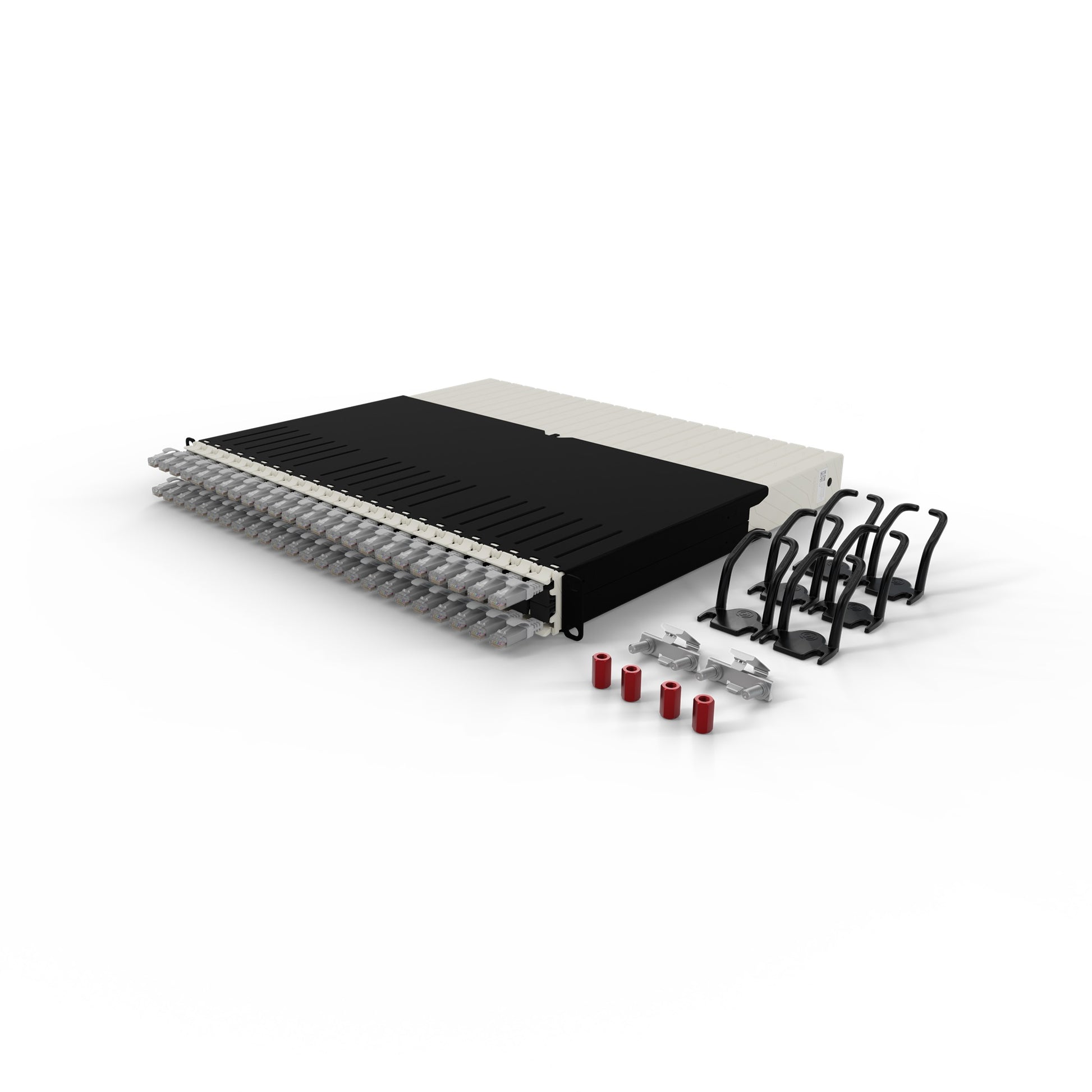 PATCHBOX UTP – Grau