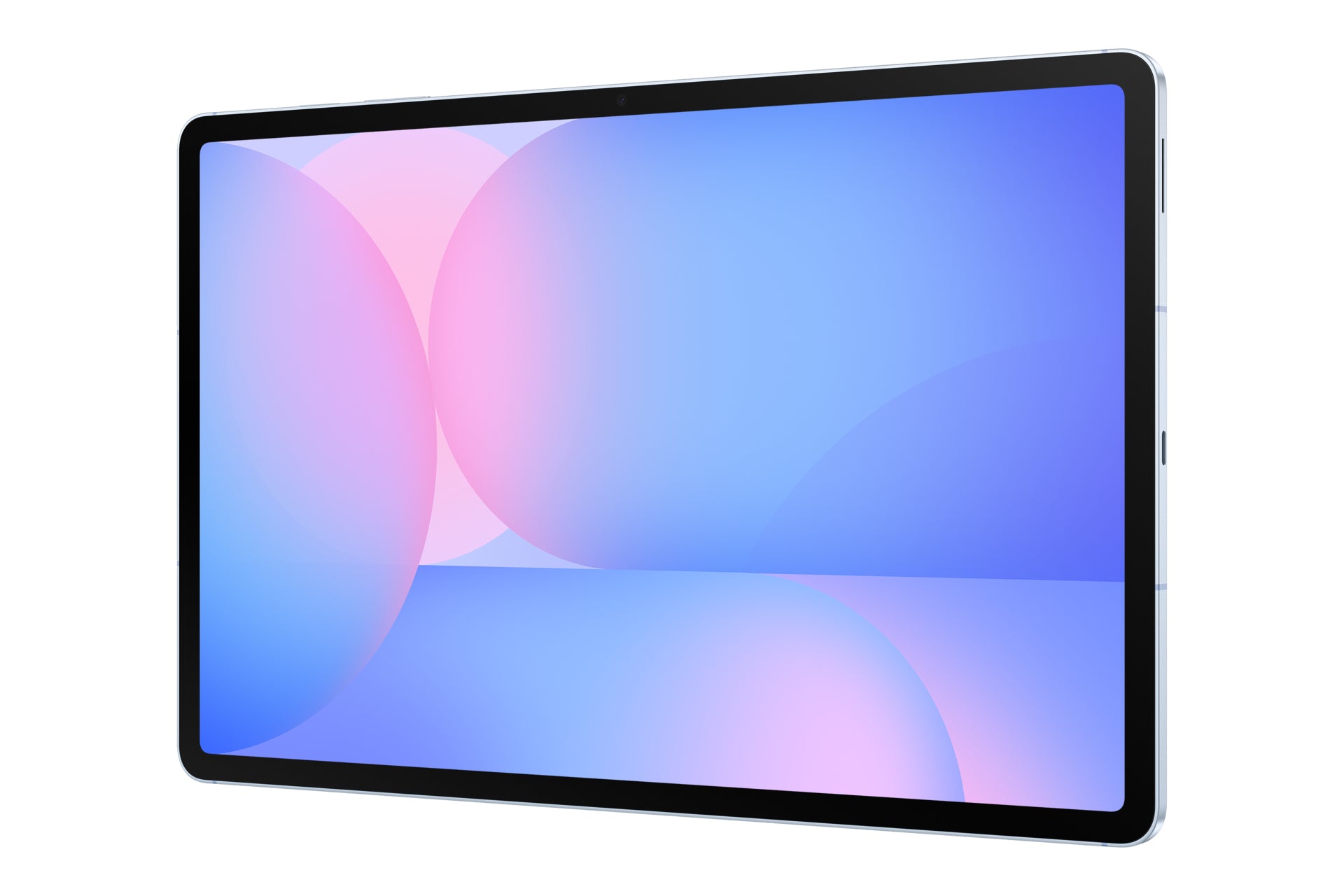 Samsung Galaxy Tab S10 FE+ – 13,1", 128 GB, 8 GB RAM, Wi‑Fi, Blau, IP68
