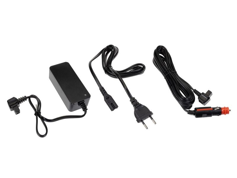 KOOR Kühlbox ARC2 – 40 l, 12 V, Kompressor, Energieeffizienzklasse B