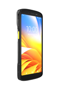 Zebra TC22 – 6,0" – 64 GB – Schwarz