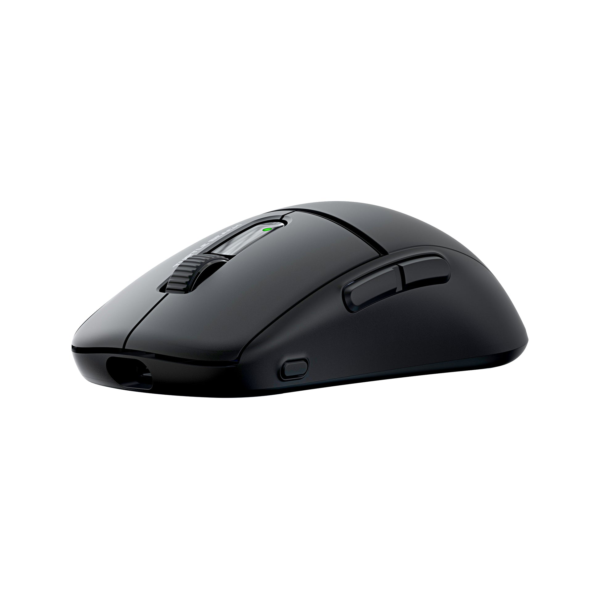 Turtle Beach Burst II Air Gaming-Maus – Kabellos, 26'000 DPI, 6 Tasten, Für Rechtshänder, Schwarz