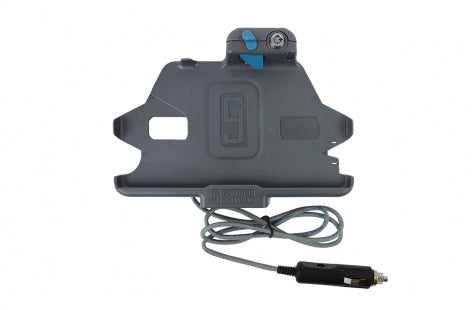 Gamber-Johnson Dock – für Samsung Galaxy Tab Active2, USB-Port