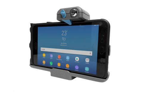Gamber-Johnson Dock – für Samsung Galaxy Tab Active2, USB-Port