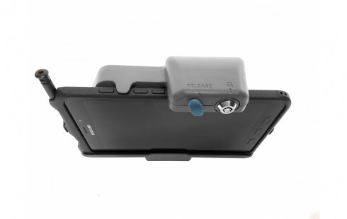 Gamber-Johnson Dock – für Samsung Galaxy Tab Active2, USB-Port