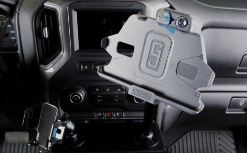 Gamber-Johnson Dock – für Samsung Galaxy Tab Active2, USB-Port