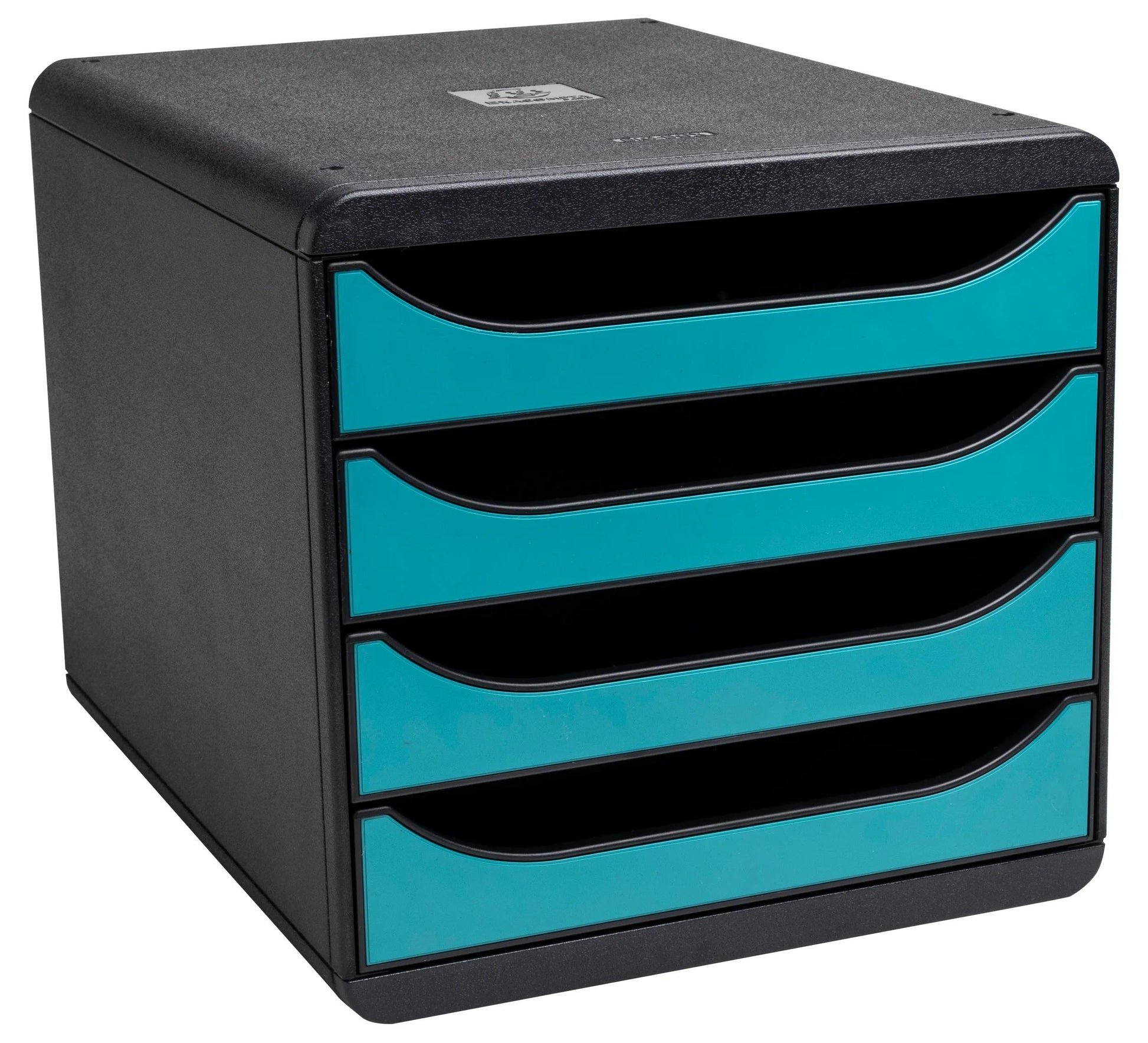 Exacompta Schubladenelement – für A4, A4+ – 278 × 267 × 347 mm