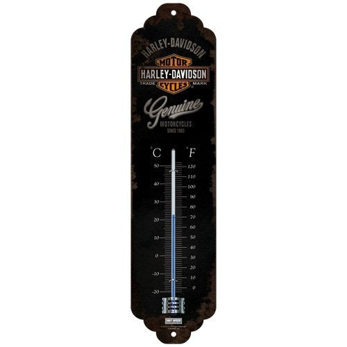 Nostalgic Art Harley Davidson Temperatursensor – −20–50 °C