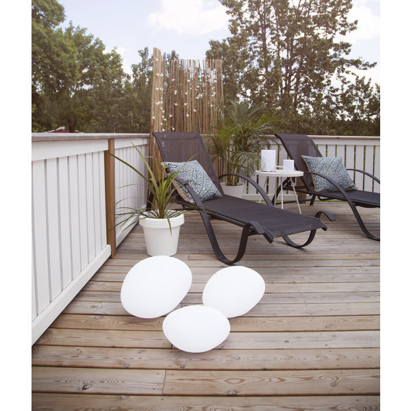 Star Trading Lichterkette Berry – 7,35 m – 2,1 W – Warmweiss – IP44 – Netzbetrieb – Weiss