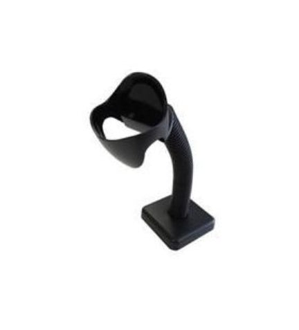 Honeywell Ständer – ECLIPSE 5145 – Präsentations-Scannen, flexibler Schwanenhals, 8 cm – schwarz