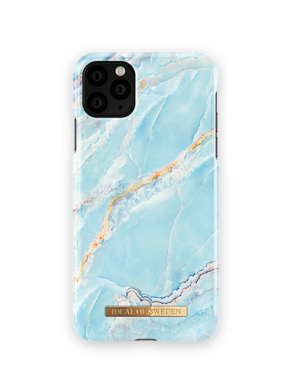 Ideal of Sweden – Backcover – für Apple iPhone 11 Pro Max – Island Paradise Marble