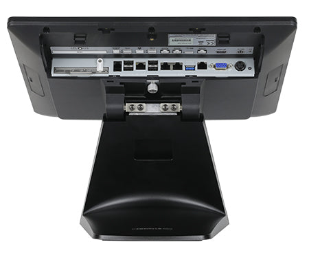 CUSTOM PCPOS VISION15 PRO – POS-Terminal 15" – Core i5, 8 GB/128 GB SSD