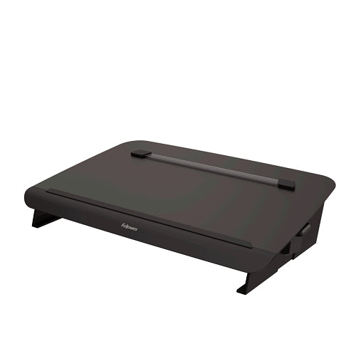 Fellowes Stiftschlaufe – Schwarz, 562 × 116–214 mm