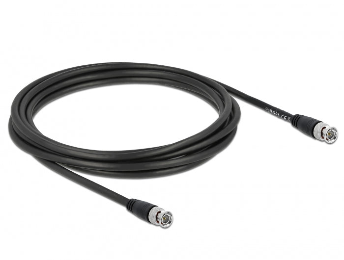 DeLOCK BNC Kabel – 3 m