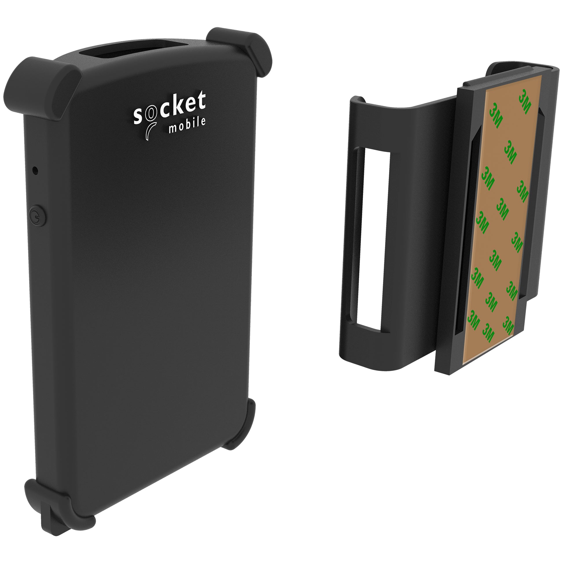 Socket Mobile Zubehör – inkl. KLIP, FlexGuard – für 800er Serie