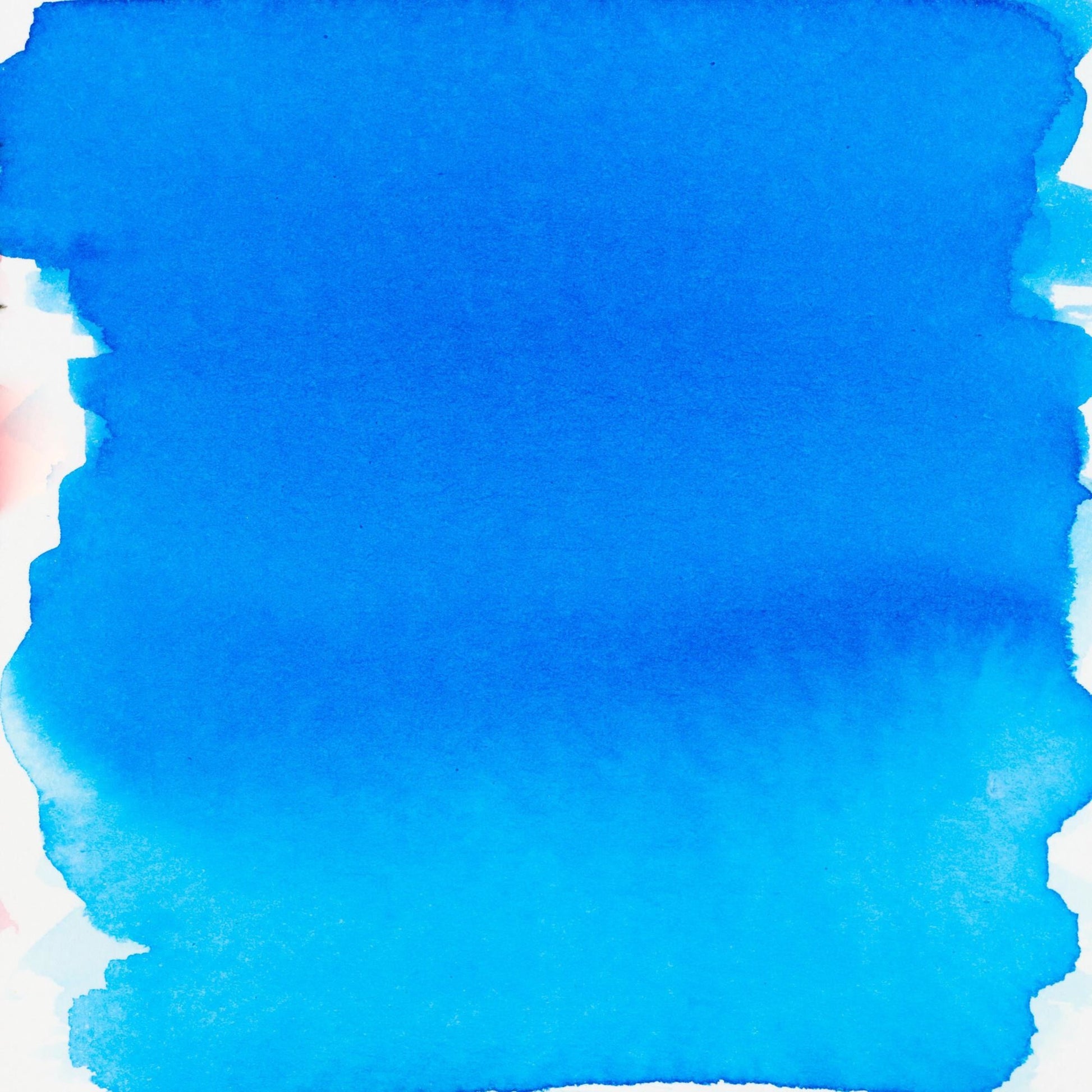 Talens Ecoline Aquarellfarbe – Ultramarin Deep – 30 ml – für Aquarellpapier, Zeichenpapier, Karton