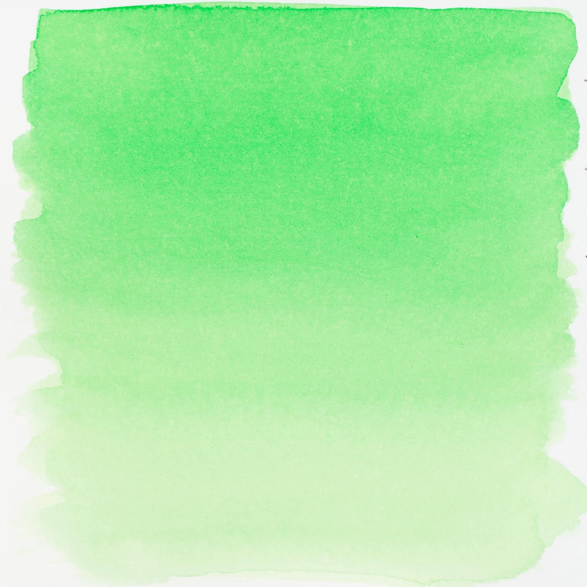 Talens Gouache – grün, 30 ml, für Papier & Karton