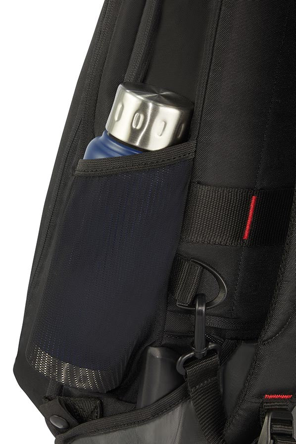 Samsonite GUARDIT 2.0 Notebook-Rucksack 15,6" – 29 l – Schwarz