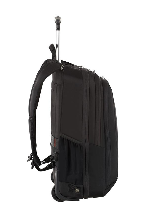 Samsonite GUARDIT 2.0 Notebook-Rucksack 15,6" – 29 l – Schwarz