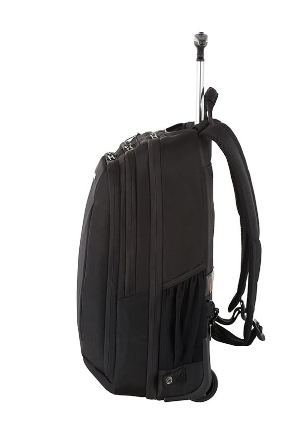 Samsonite GUARDIT 2.0 Notebook-Rucksack 15,6" – 29 l – Schwarz