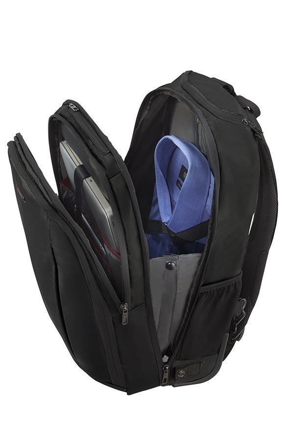 Samsonite GUARDIT 2.0 Notebook-Rucksack 15,6" – 29 l – Schwarz