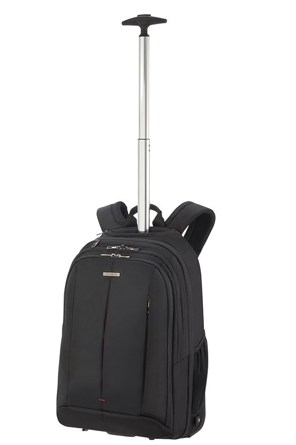 Samsonite GUARDIT 2.0 Notebook-Rucksack 15,6" – 29 l – Schwarz