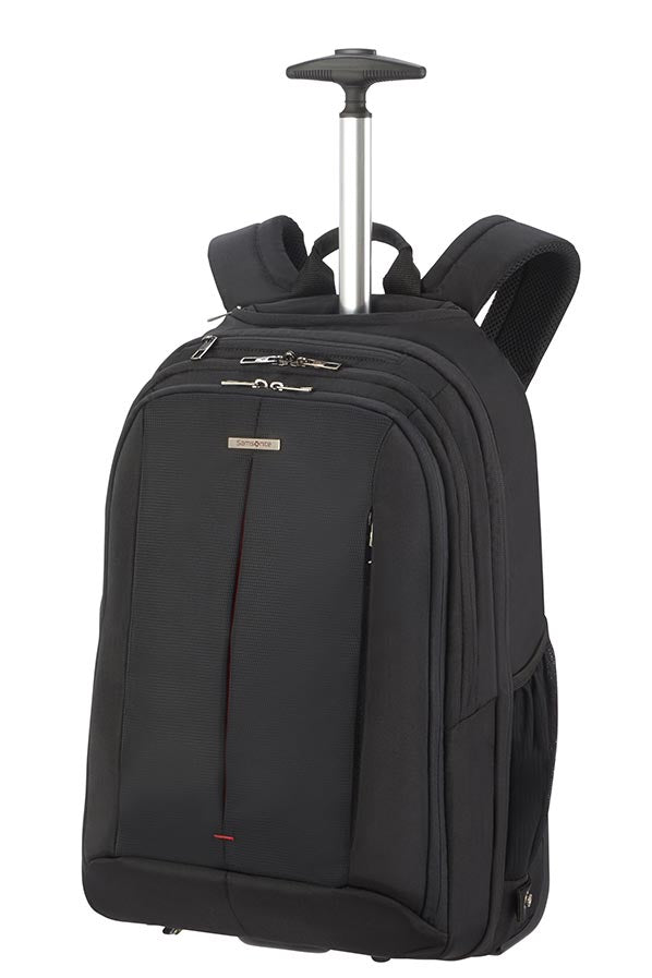 Samsonite GUARDIT 2.0 Notebook-Rucksack 15,6" – 29 l – Schwarz