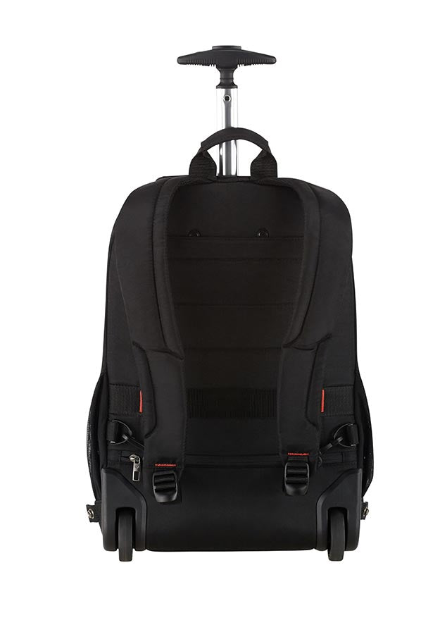 Samsonite GUARDIT 2.0 Notebook-Rucksack 15,6" – 29 l – Schwarz