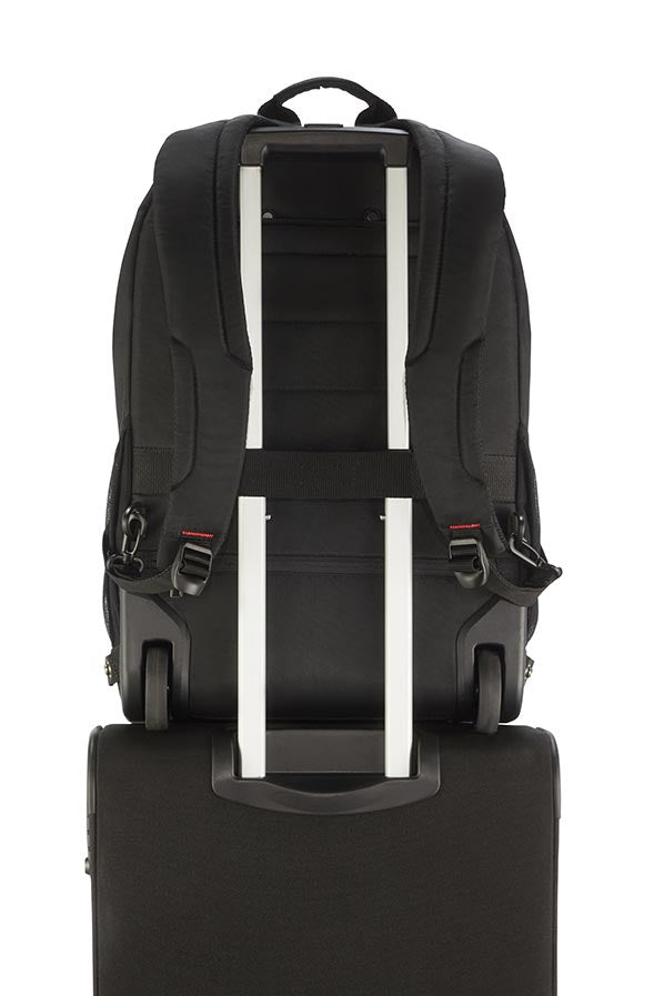 Samsonite GUARDIT 2.0 Notebook-Rucksack 15,6" – 29 l – Schwarz