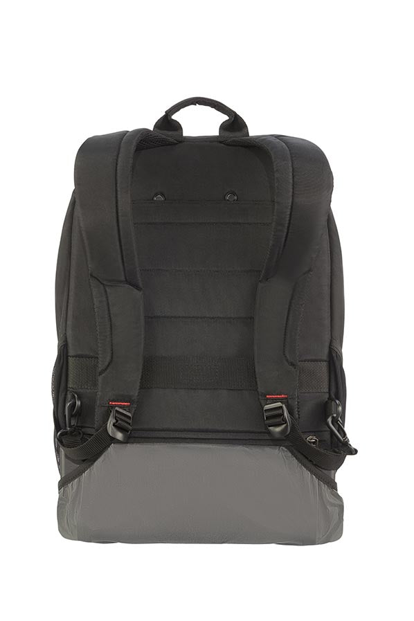 Samsonite GUARDIT 2.0 Notebook-Rucksack 15,6" – 29 l – Schwarz