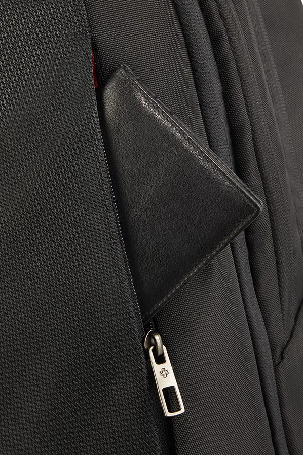 Samsonite GUARDIT 2.0 Notebook-Rucksack 15,6" – 29 l – Schwarz