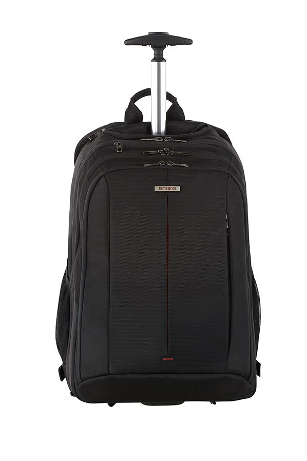 Samsonite GUARDIT 2.0 Notebook-Rucksack 15,6" – 29 l – Schwarz