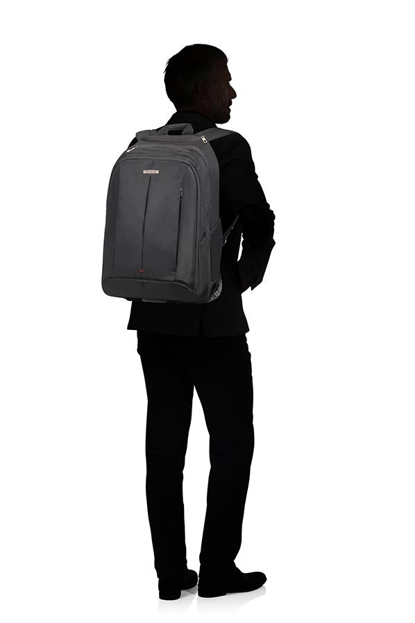 Samsonite GUARDIT 2.0 Notebook-Rucksack 15,6" – 29 l – Schwarz