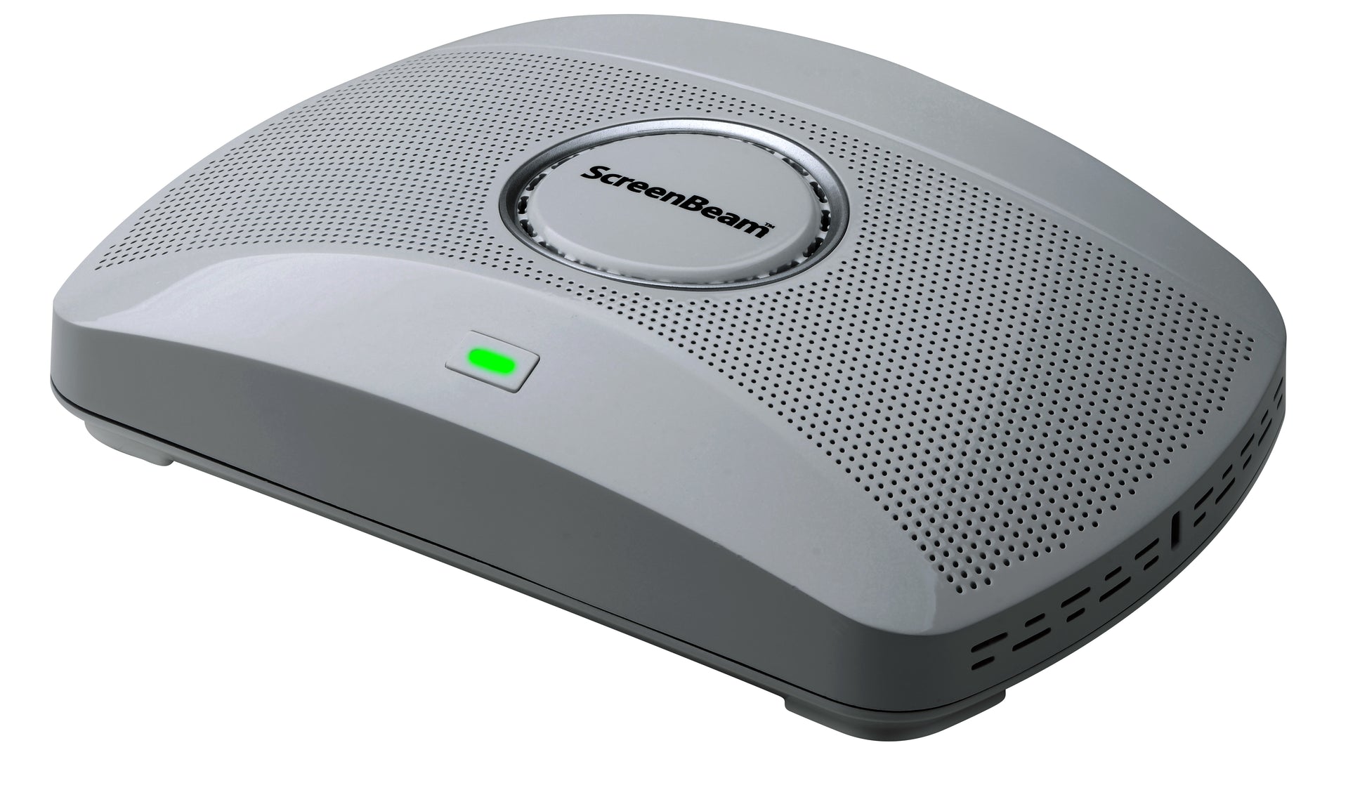 ScreenBeam 1100 EDU – Drahtloses Präsentationssystem – 4K, HDMI, VGA, Weiss