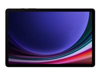 Samsung Galaxy Tab S9 – 11", 256 GB, 12 GB RAM, WLAN + 5G, Android 13, Graphit