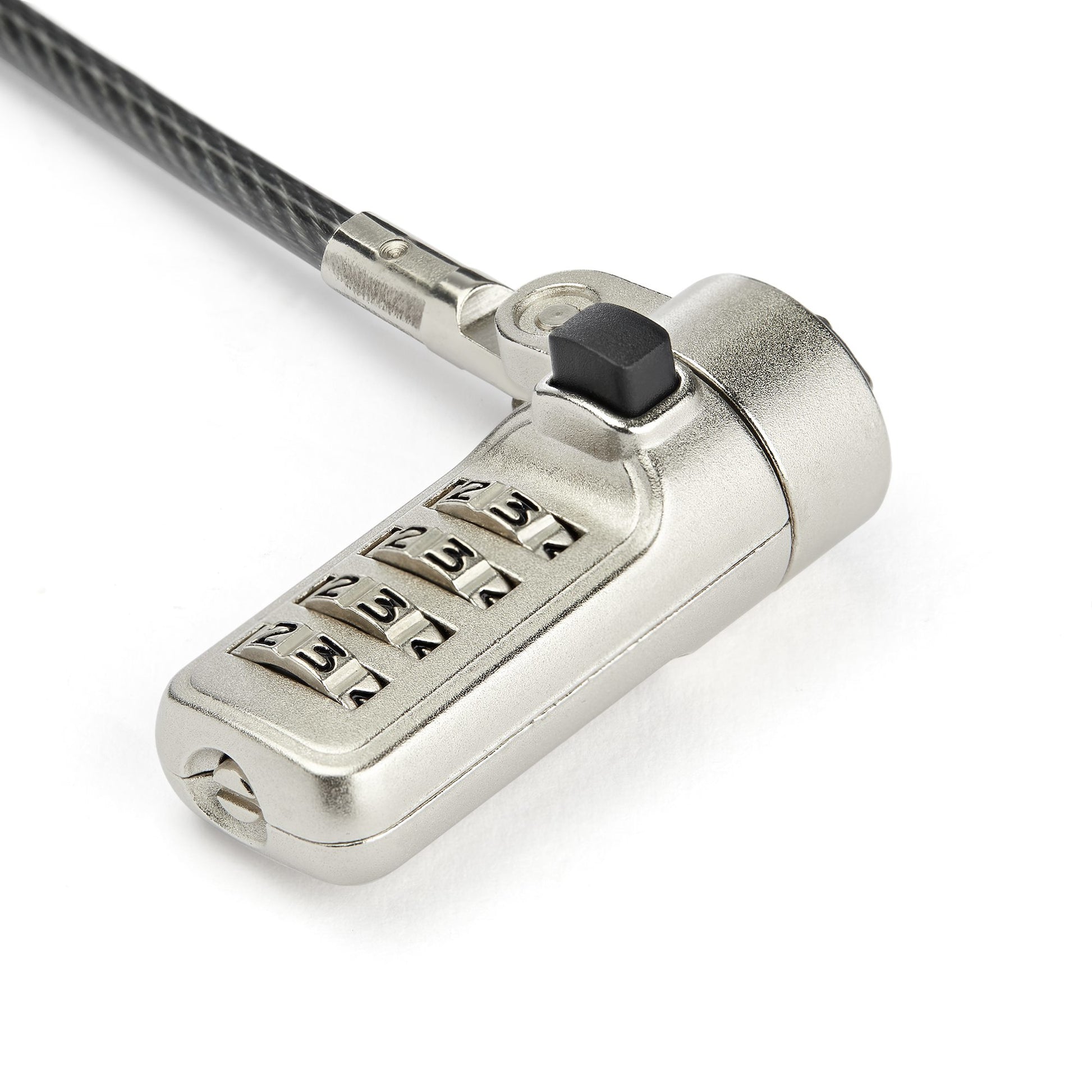 StarTech.com StarTech Kabelschloss – für Wedge-Lock-Slot