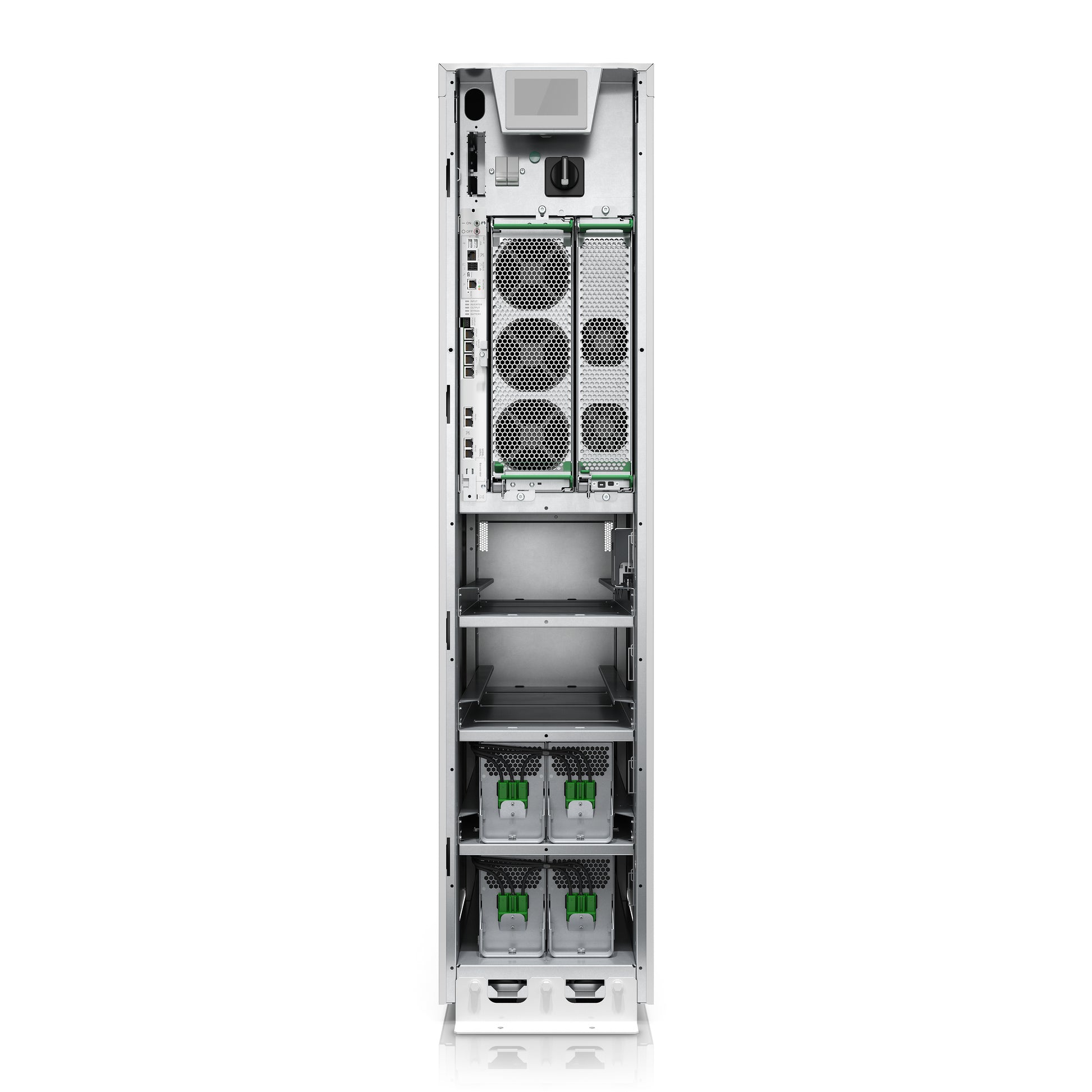 APC Netzteil – 20000 W, 400 V
