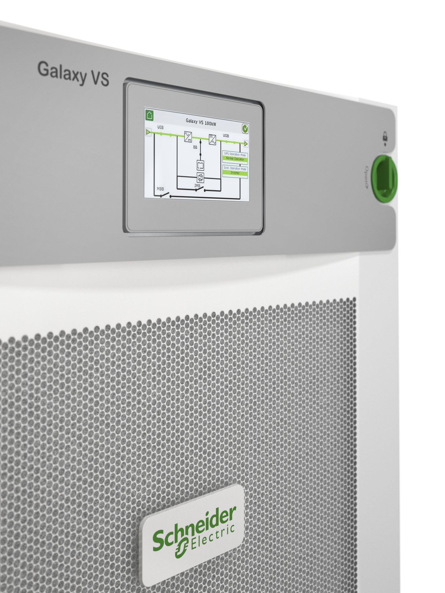 APC Netzteil – 20000 W, 400 V